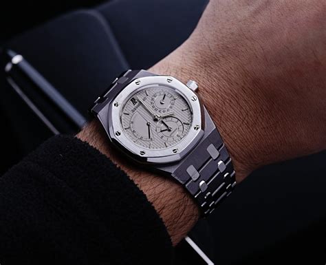 audemars piguet with tiemme|audemars piguet configurator.